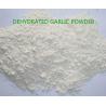 Buy cheap Grade A orgnic dehydrated garlic power 100-120mesh ,natural pure garlic products from wholesalers
