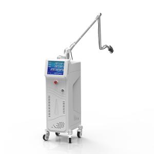 Wholesale 2019 Newest Ultrapulse Fractional CO2 Laser Skin Resurfacing Machine from china suppliers