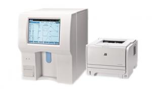 Wholesale Fully Auto Hematology Analyzer RHA-800 from china suppliers