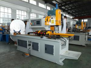 Wholesale 2.6mm Coil Aluminum Copper Tube Straightening Machine from china suppliers