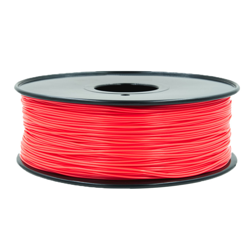 Wholesale Transparent PETG 3D Printing Filament High Temp Good Impact Resistance from china suppliers