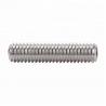 Buy cheap High Durable M12 Threaded Rod , Galvanized Steel Ground Rod Double End Bolts from wholesalers