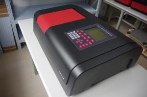 Wholesale Automatic Spectrophotometer Double Beam from china suppliers