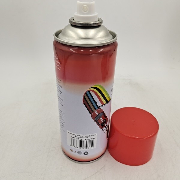 Buy cheap OEM 400ml Carburator Cleaner Spray Tinplate Can Strong Washing Auto from wholesalers