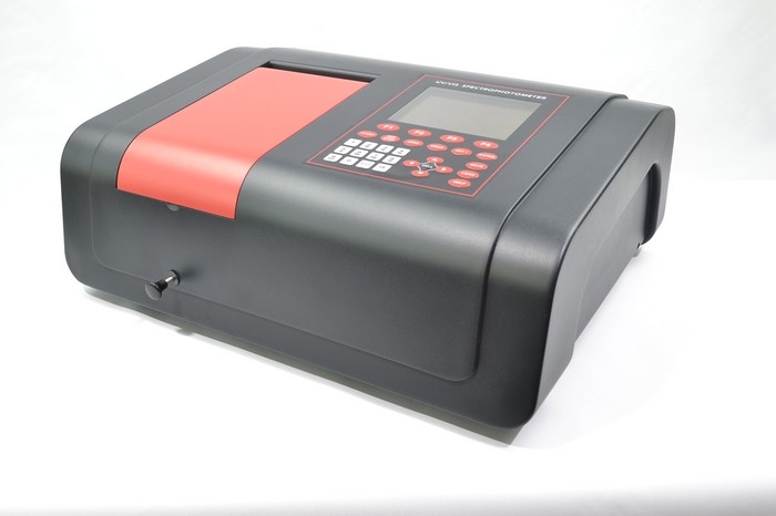 Wholesale Better Stray Light Double Beam IR Spectrophotometer For Texting Permanganate Index from china suppliers