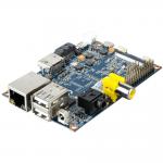 Original BPI-M1 A20 Dual Core 1GB RAM Open-source development board Singel-board