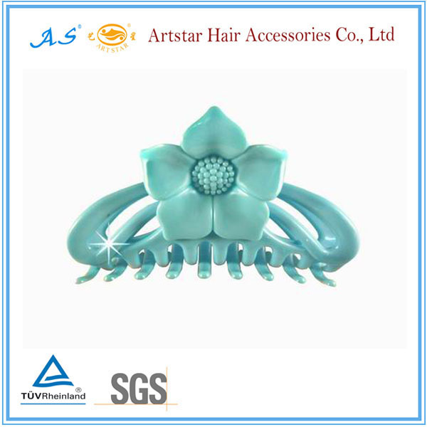Buy cheap Hot sale vintage flower hair claws for girls from wholesalers