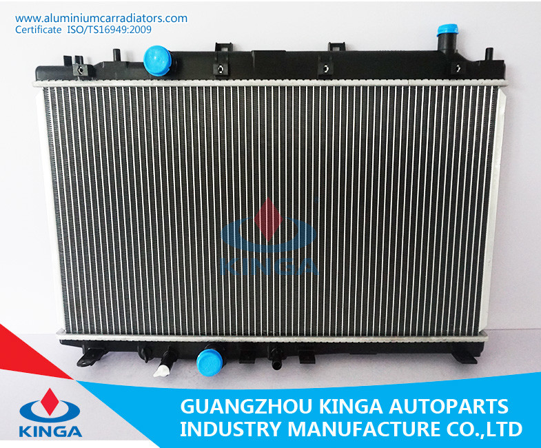 Wholesale high performance aluminum radiators , Auto parts radiator for HONDA VEZEL/X-RV 1.5L 14-CVT from china suppliers