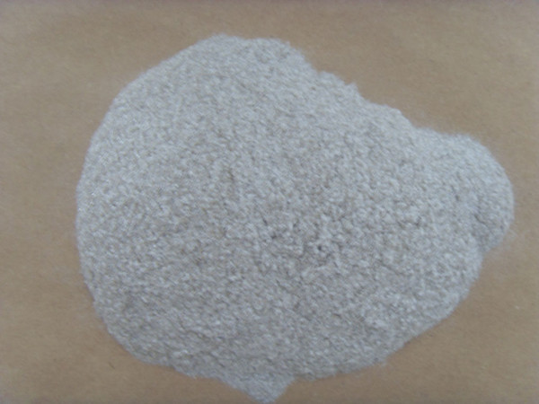 Vermiculite layer structure of magnesium aluminum silicate secondary water
