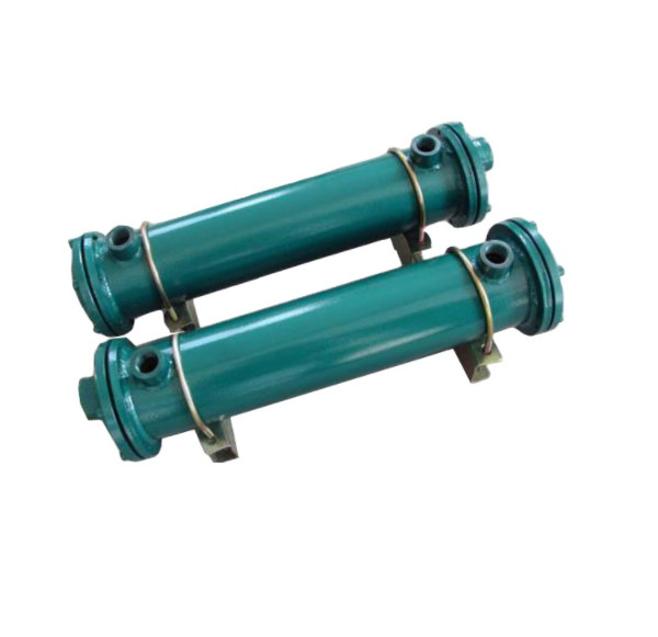 Wholesale 1.6Mpa  380V Shell Heat Exchanger High Temperature Use in Anti-corrosion Areas from china suppliers