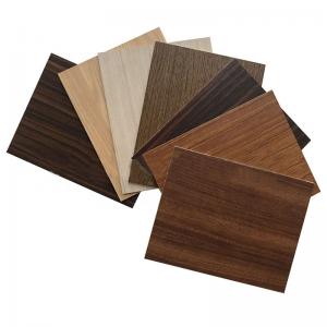 Wholesale 2000mm Exterior Wall 4mm Wooden Aluminum Composite Panel  Material Sheet from china suppliers
