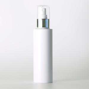 Wholesale Fine Mist Pump Spray Bottle White Color , 120ml 4oz Hand Pump Sprayer from china suppliers