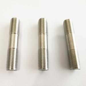 Wholesale Connect Nuts / Washer Threaded Steel Rod , Stainless Steel All Thread from china suppliers