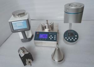 Wholesale DHP-II Compressed Air Particle Counter For Cleanroom Monitoring from china suppliers