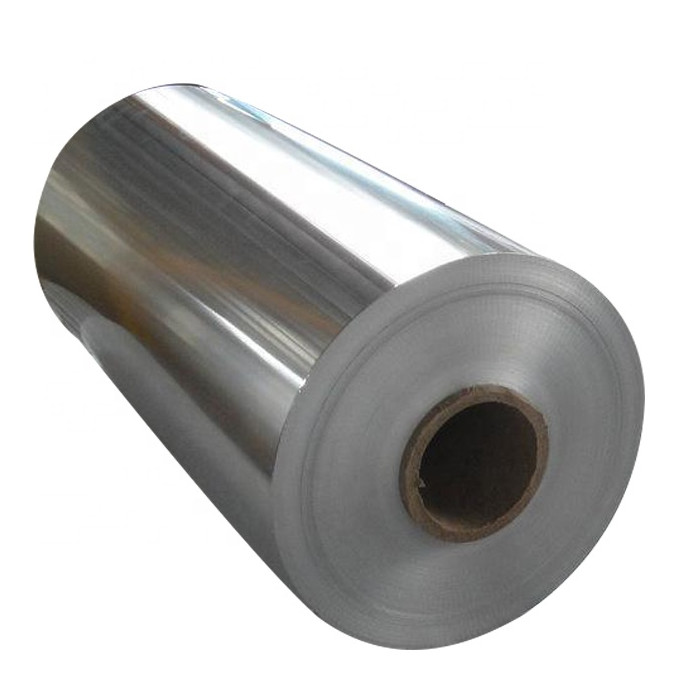 Wholesale High quality aluminum foil sheet for industrial from china suppliers
