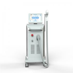 Wholesale 808nm diode laser hair removal system laser hair removal machines for salons from china suppliers