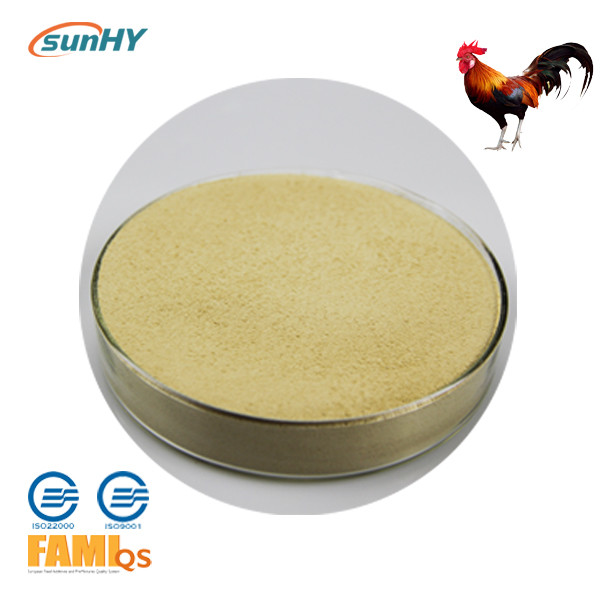 Wholesale Optimal PH7.0 10000u/G Poultry Enzymes Lipase Enzyme Powder from china suppliers