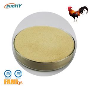 Wholesale SunAmy Plus Pig Enzymes Compound Amylase Enzyme For Dietary Carbohydrate from china suppliers