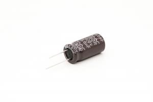 Wholesale 5.6uF 400v Radial Electrolytic Capacitors 10x16mm High Ripple Current from china suppliers