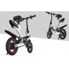 Buy cheap Mini Ladies Electric Bike Stable Stucture , 36V Lithium Electric Powered from wholesalers