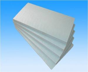 Wholesale 900mm*1200mm Aerogel Insulation Board Good Thermal Resistant Performance from china suppliers
