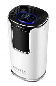 Wholesale 2600W Portable Refrigerative Air Conditioner 4 Speeds Adjustable from china suppliers