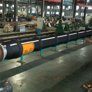Wholesale Offshore Submarine Hose With One End Reinforcement GMPHOM 2009 Standard from china suppliers