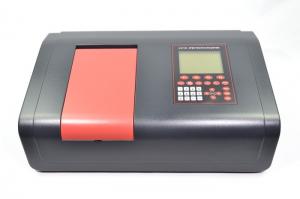 Wholesale Environmental Monitoring Formaldehyde UV Visible Spectrophotometers With Double Beam from china suppliers