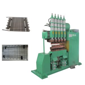 Wholesale Tunnel Grassland wire mesh welding machine 250KVA from china suppliers