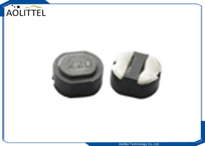 Wholesale Non - Shielded Surface Mount Power Inductors SMD 10uH 0.65A For Power Supply from china suppliers