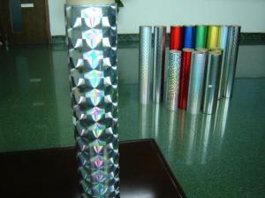Wholesale Laser PVC Film from china suppliers