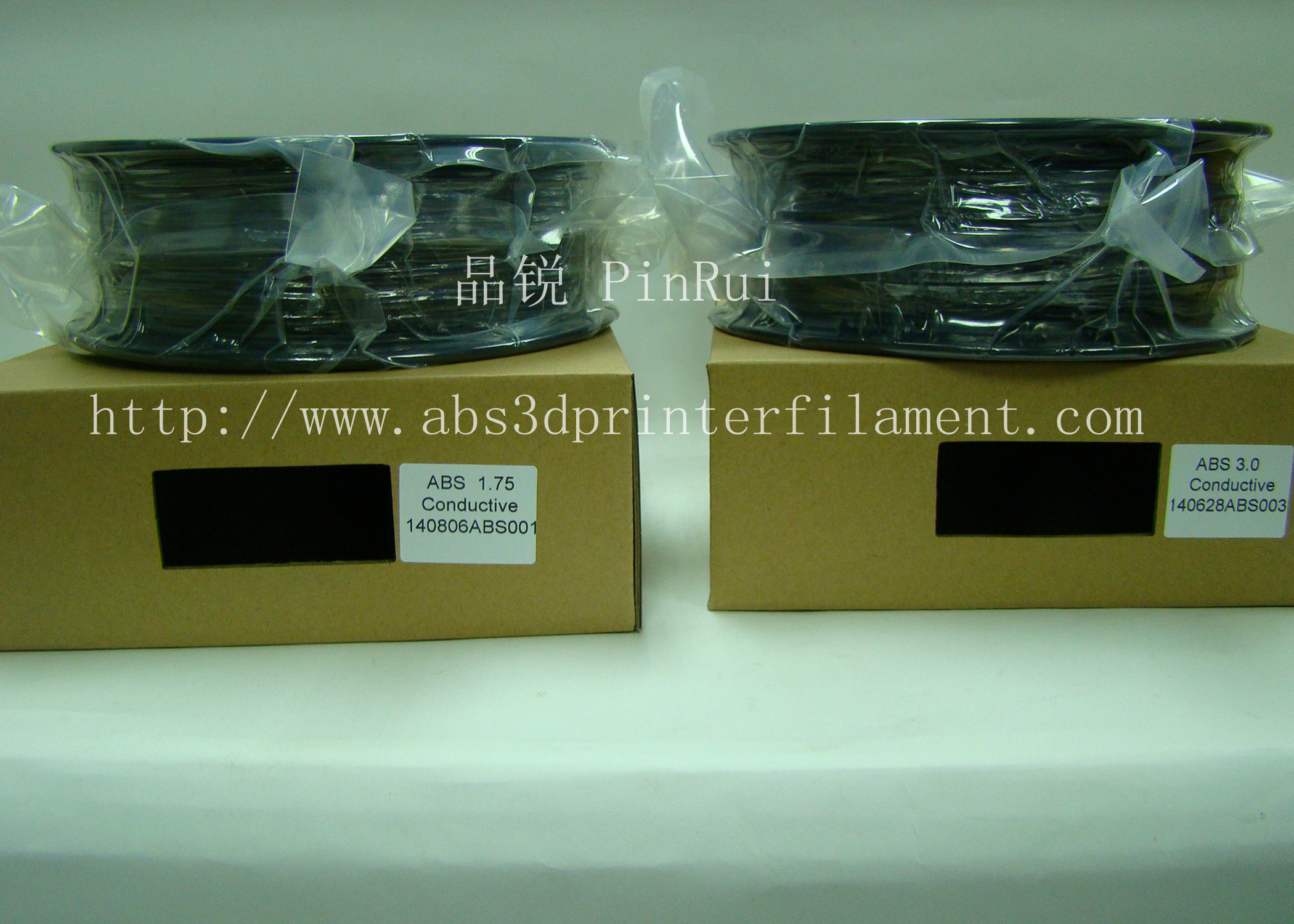 Wholesale Conductive 3d Printer Filament for Markerbot from china suppliers