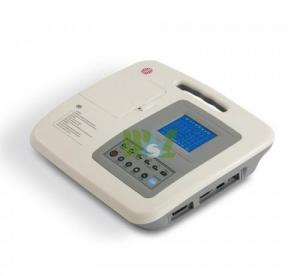 Wholesale Vet 3-channel ECG machine - MSLVE02 from china suppliers