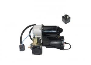 Wholesale LR010375 Air Suspension Compressor Fit for Land Rover Range Rover Vogue L322 2006-2013. from china suppliers