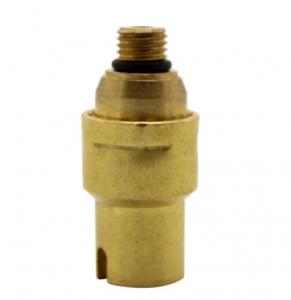Wholesale Air Suspension Shock Pressure Copper Valve for Audi A8 D3 / VW Phaeton 4E0616039AF 3D0616039 from china suppliers