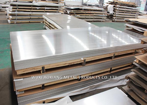 304 2b stainless steel