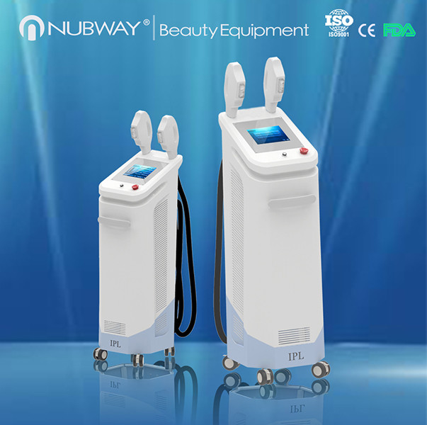 Wholesale 2016 Elight IPL RF skin beauty hair removal machine , Acne vascular therapy IPL SHR from china suppliers