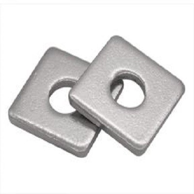 Wholesale Large Diameter Stainless Steel Washers Zinc Plated High Precison Hardware Fastener from china suppliers