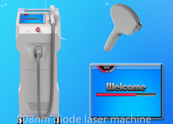 Wholesale 2014 the most professional 808nm laser diode hair removal machine for sale from china suppliers