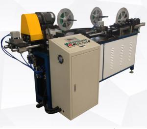 Wholesale 0.4T Electric Motor Roller Tube Straightening Machine Synchronous from china suppliers