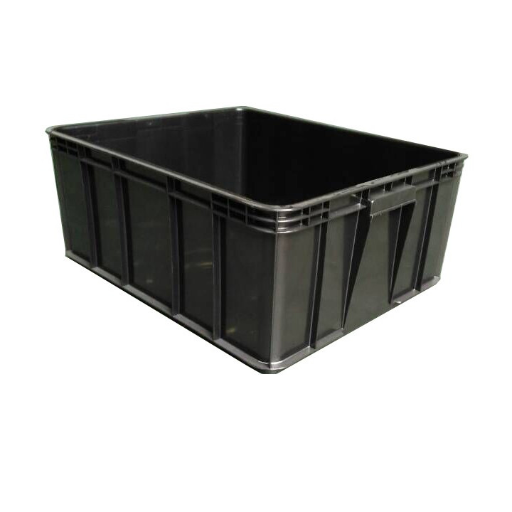 Wholesale Black 500*360*175MM Electric Conduction ESD Tray from china suppliers