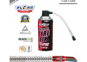 Wholesale 400ml Self Sealing Emergency Tire Sealant Repair Car Care Product Waterproof from china suppliers