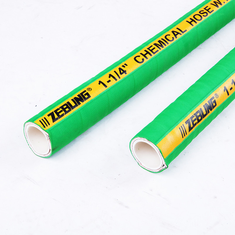 Wholesale OEM Suction Discharge UHMWPE Chemical Hose from china suppliers