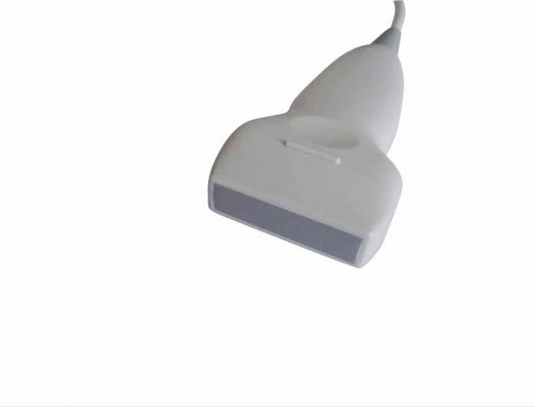 Wholesale Compatible L1-3/7.5MHz Linear array ultrasound probe transducer from china suppliers