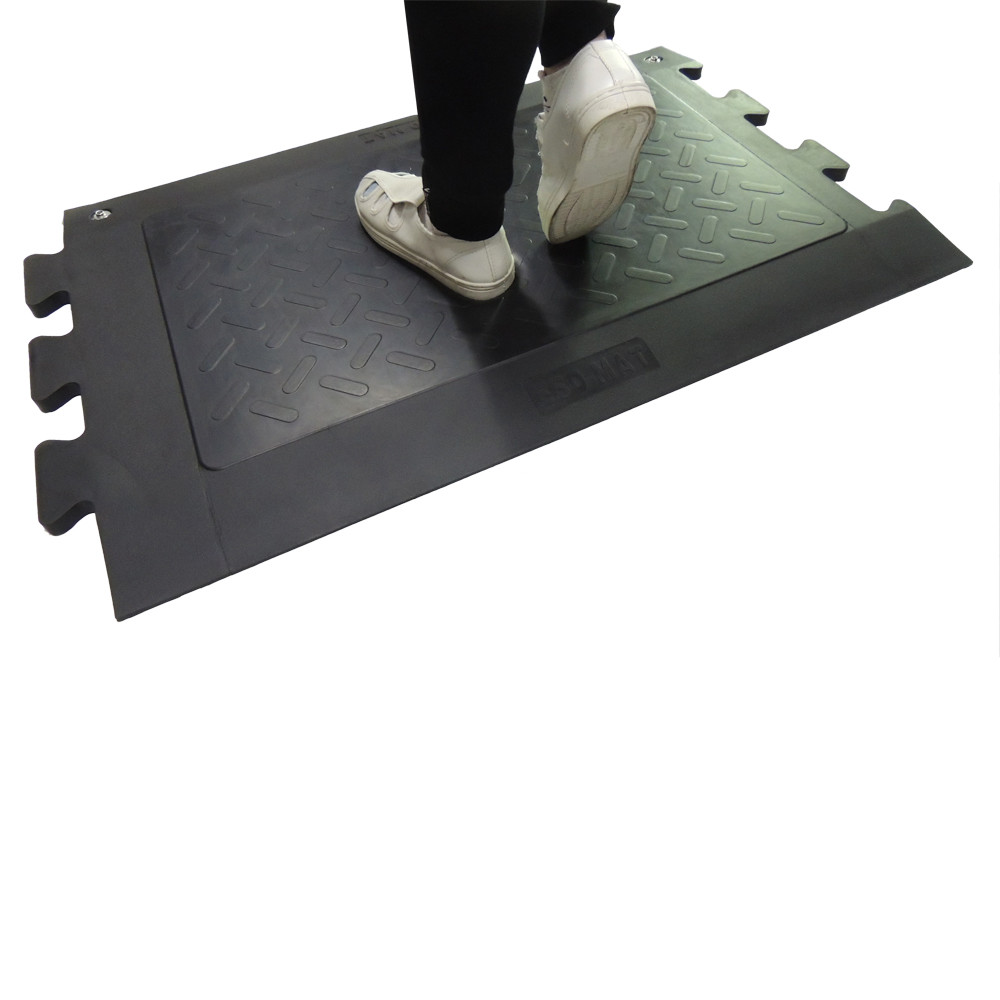 Wholesale ESD interlocking anti fatigue mats from china suppliers