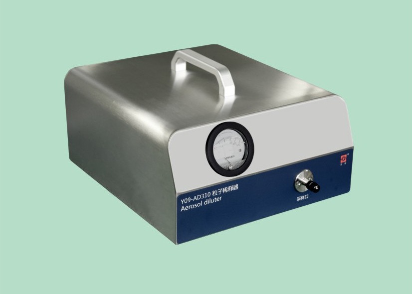 Wholesale Cleanroom Dust Particle Counter Measurement Lab Aerosol Diluter Y09-AD310 from china suppliers