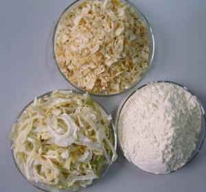 Wholesale DRIED YELLOW ONION FLAKES /CHOPPED /POWDER from china suppliers
