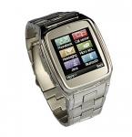 TW - 1.6 Inch Watch Cell Phone (JAVA, MP3, MP4, Bluetooth) 225009