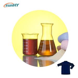 Wholesale Fluff Reduction Acid Cellulase Bio Polishing Enzyme For Textile from china suppliers