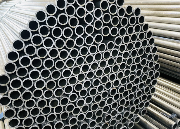 Wholesale Honed Seamless Precision Stainless Steel Tube Pipe Hydraulic from china suppliers